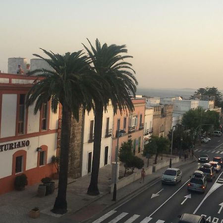 タリファCentro Playaアパートメント エクステリア 写真